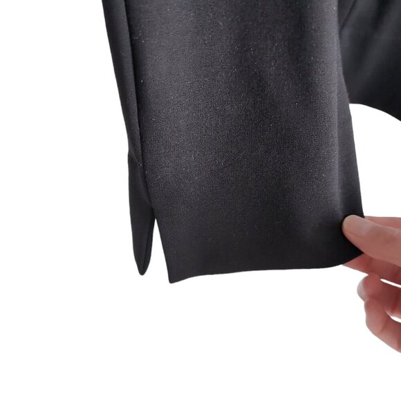 Vince Pull-On Ponte Legging Pant - Picture 6 of 8